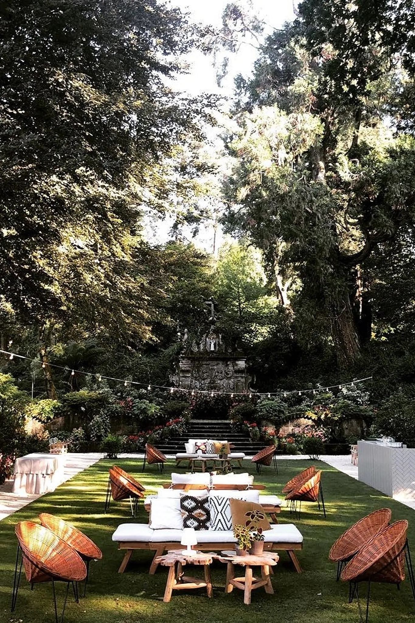 Evento Vandoma